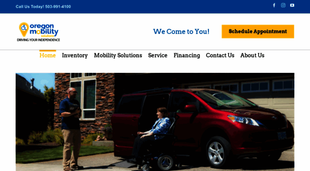 oregonmobility.com