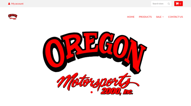 oregonmotorsports2000.com