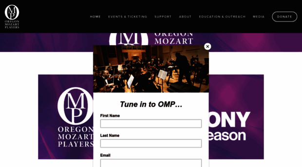 oregonmozartplayers.org