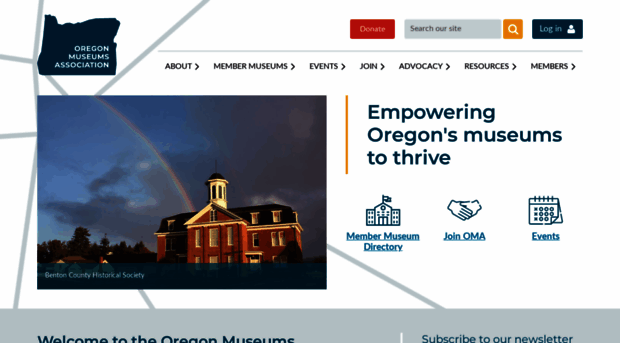 oregonmuseums.org