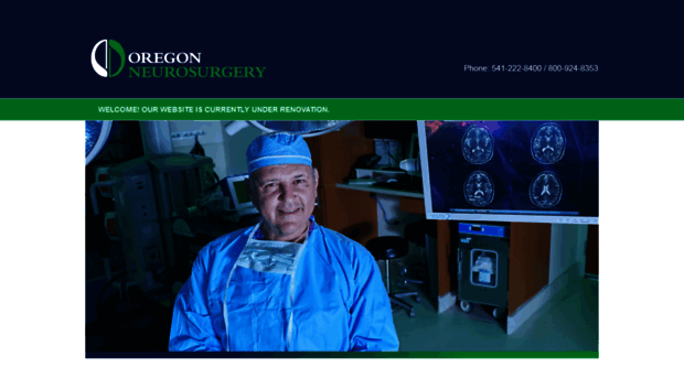 oregonneurosurgery.com