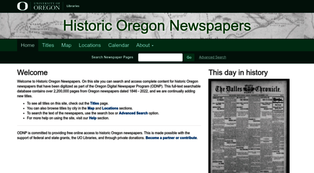 oregonnews.uoregon.edu