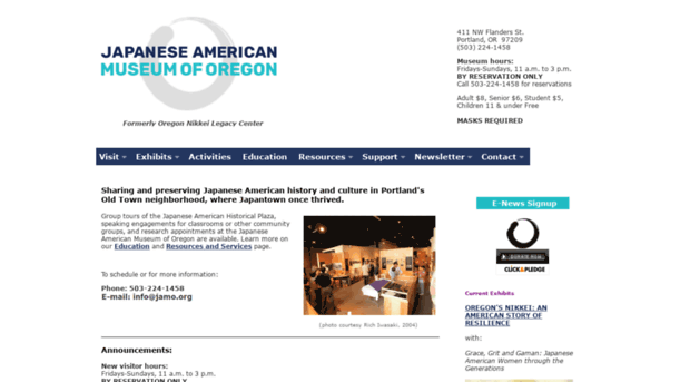 oregonnikkei.org