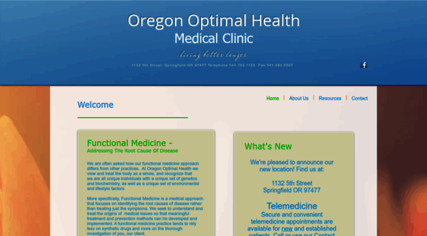 oregonoptimalhealth.com