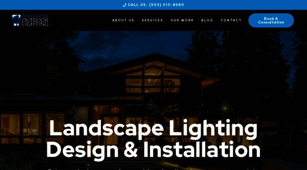 oregonoutdoorlighting.com