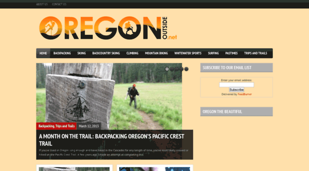 oregonoutside.net