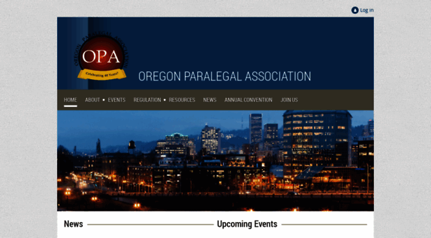 oregonparalegals.org