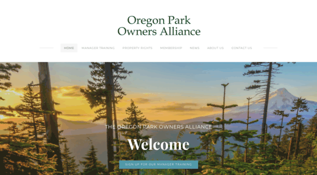 oregonparkowners.org