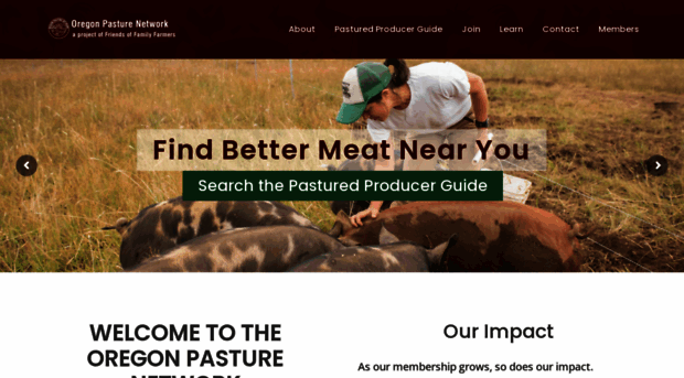 oregonpasturenetwork.org