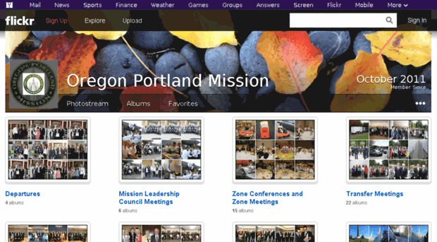 oregonportlandmission.com