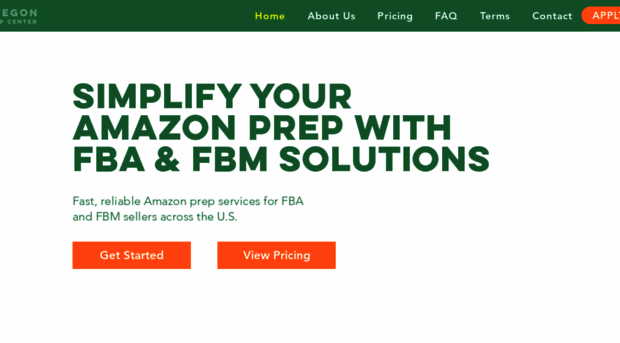 oregonprepcenter.com