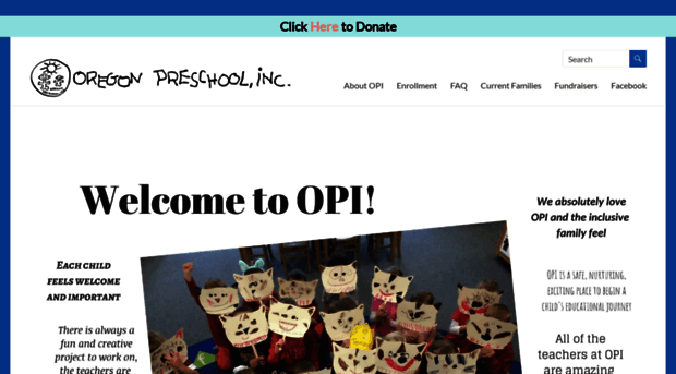 oregonpreschool.org