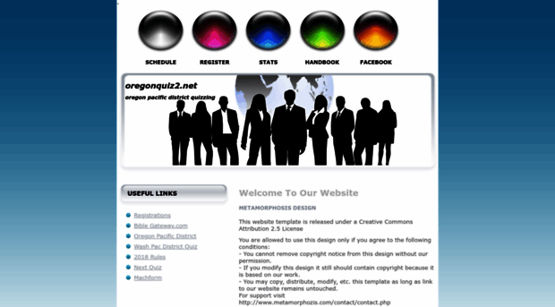 oregonquiz2.net