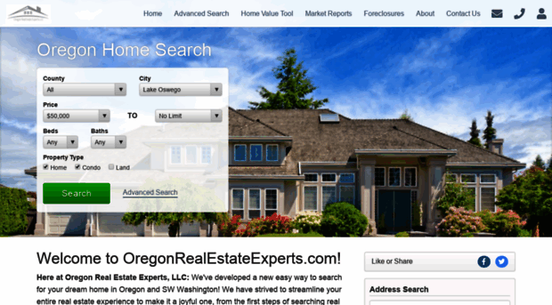 oregonrealestateexperts.com