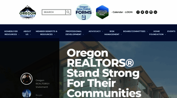 oregonrealtors.org