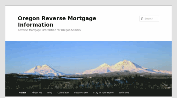 oregonreversemortgageinfo.com