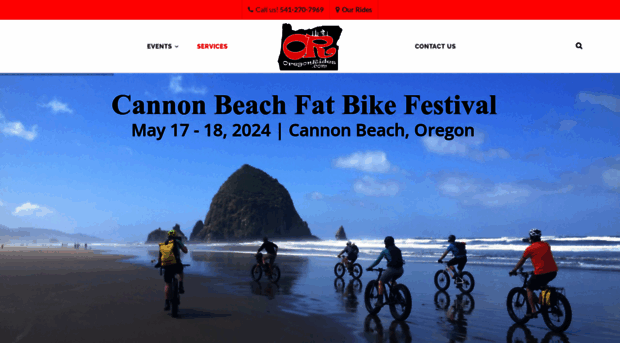 oregonrides.com