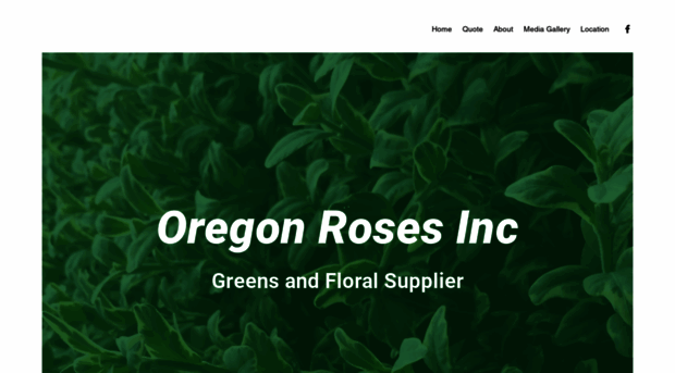 oregonroses.com