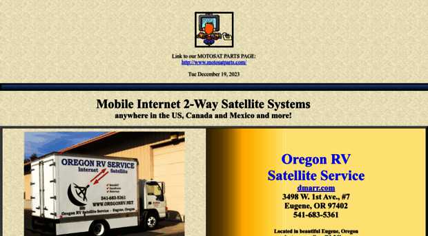 oregonrv.net