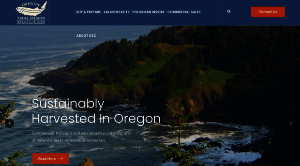 oregonsalmon.org