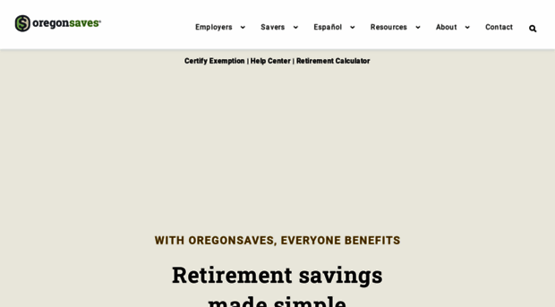 oregonsaves.com