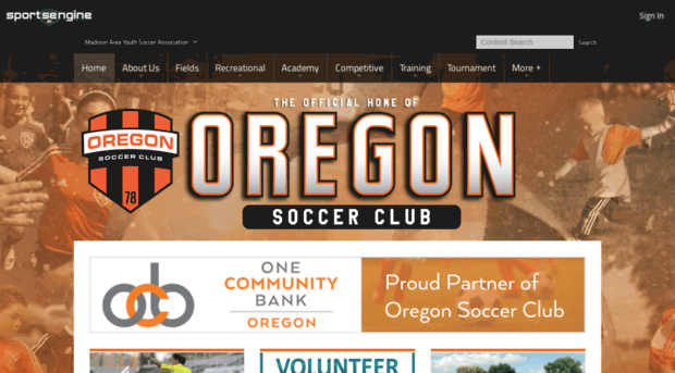 oregonsc.com