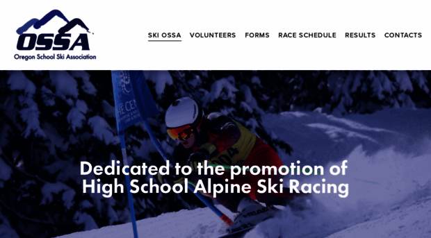 oregonschoolskiassociation.com