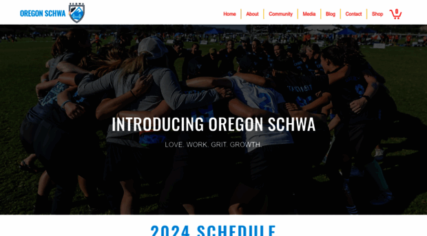 oregonschwa.com