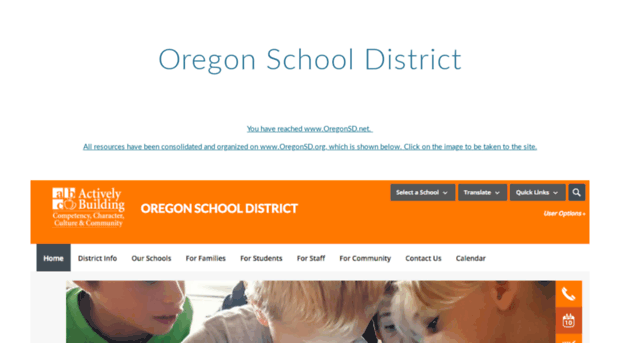 oregonsd.net