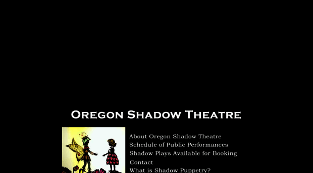 oregonshadowtheatre.com