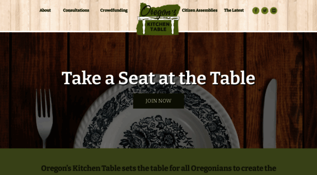 oregonskitchentable.org