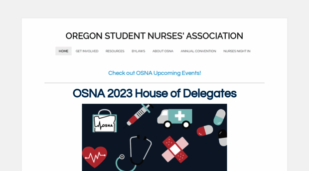 oregonsna.org