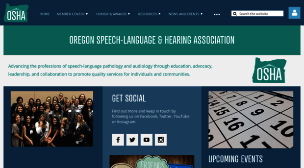 oregonspeechandhearing.org