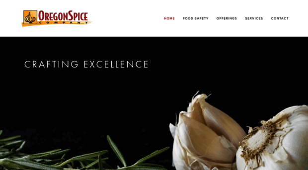 oregonspice.com