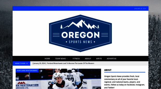 oregonsportsnews.com