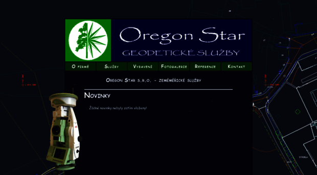 oregonstar.cz