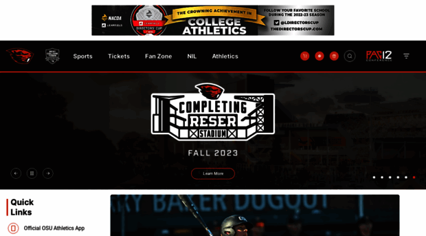 oregonstate.sidearmsports.com