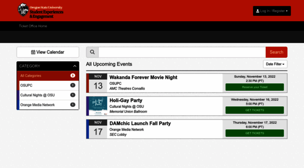 oregonstate.universitytickets.com