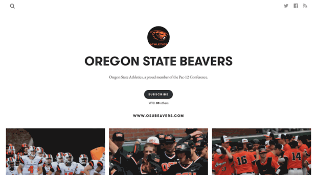 oregonstatebeavers.exposure.co