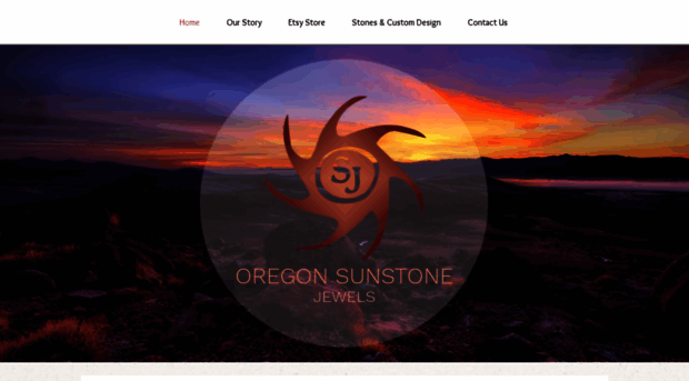 oregonsunstonejewels.com