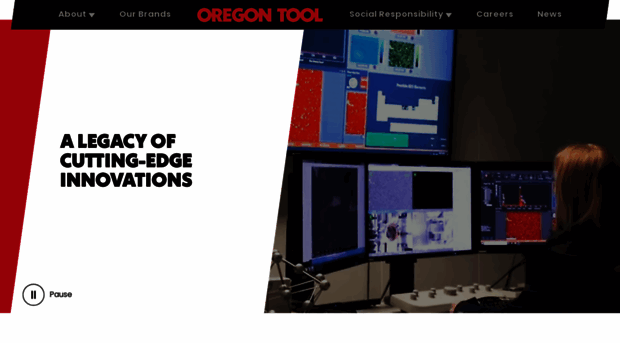 oregontool.com