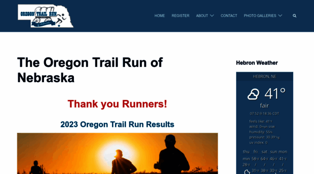 oregontrailrun.com