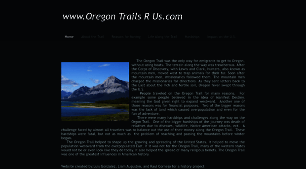 oregontrailrus.weebly.com