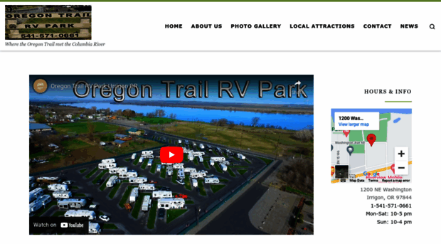 oregontrailrv.com