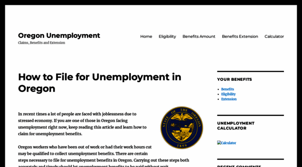 oregonunemployment.co