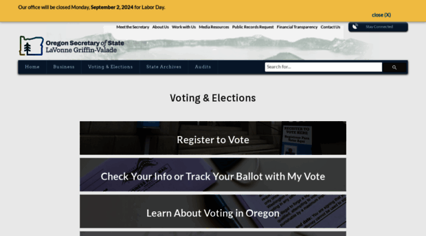 oregonvotes.gov