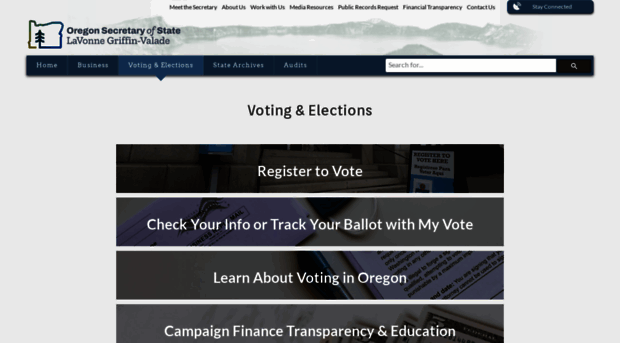 oregonvotes.org