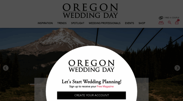 oregonweddingday.com