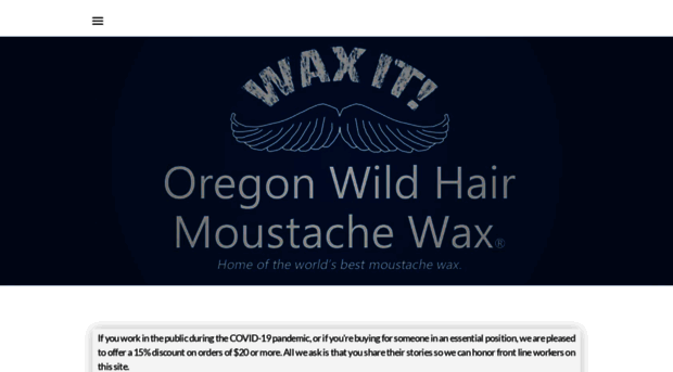 oregonwildhair.com