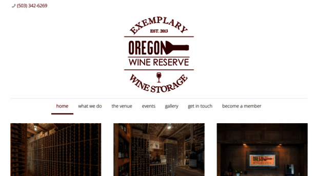 oregonwinereserve.com